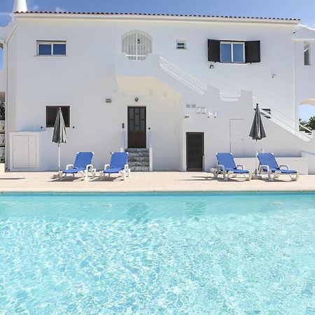 Apart Quinta Dos Martins - Swimming Pool - By Bedzy Albufeira Exterior photo