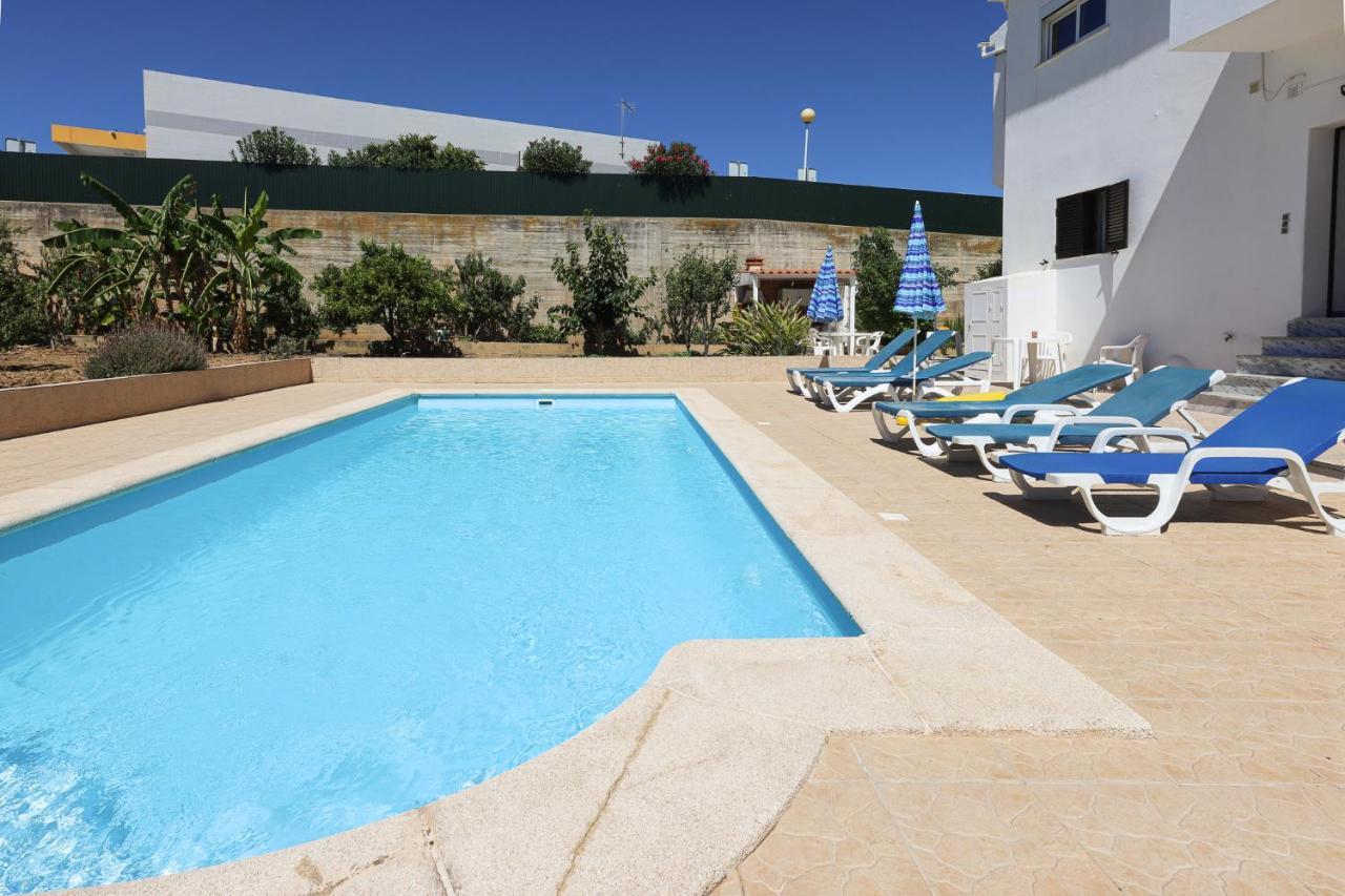 Apart Quinta Dos Martins - Swimming Pool - By Bedzy Albufeira Exterior photo