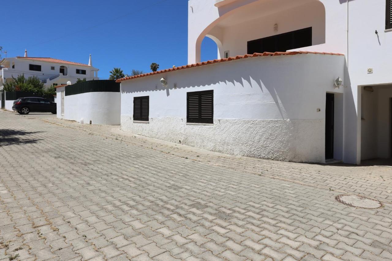 Apart Quinta Dos Martins - Swimming Pool - By Bedzy Albufeira Exterior photo