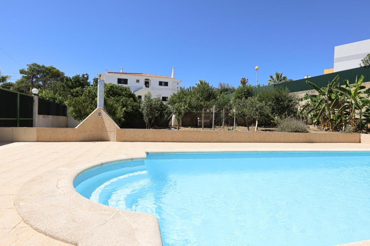 Apart Quinta Dos Martins - Swimming Pool - By Bedzy Albufeira Exterior photo