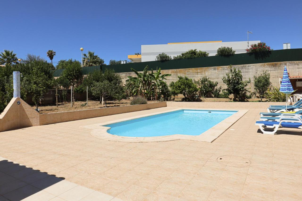 Apart Quinta Dos Martins - Swimming Pool - By Bedzy Albufeira Exterior photo