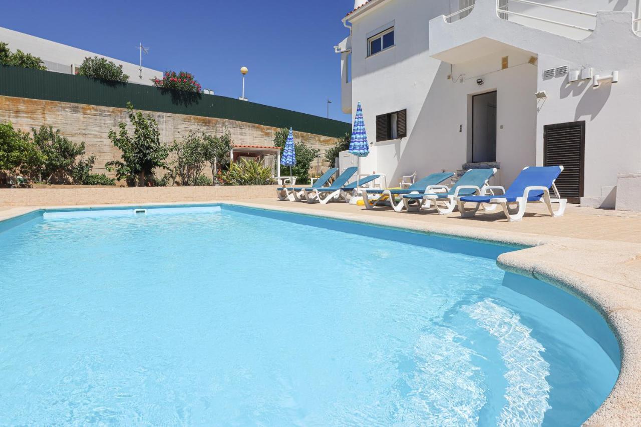 Apart Quinta Dos Martins - Swimming Pool - By Bedzy Albufeira Exterior photo
