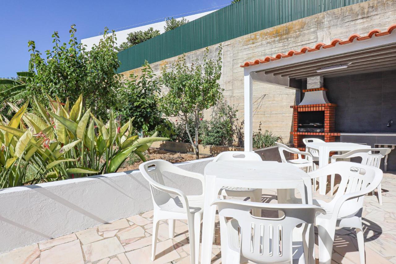 Apart Quinta Dos Martins - Swimming Pool - By Bedzy Albufeira Exterior photo